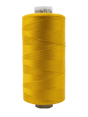 Designerâ„¢ 40wt All-Purpose Polyester Thread DS339 – Golden Poppy Designerâ„¢ 40wt All-Purpose Polyester Thread DS339 – Golden Poppy