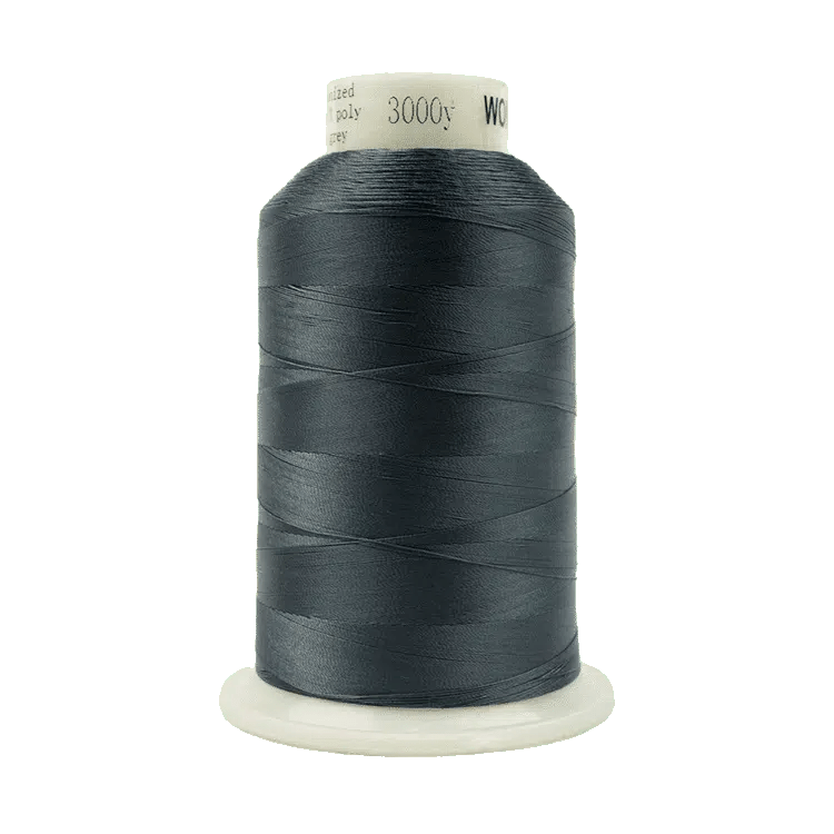 Master Quilter™ 40wt Longarm Quilting Thread MQL40 – Blue Grey Master Quilter™ 40wt Longarm Quilting Thread MQL40 – Blue Grey