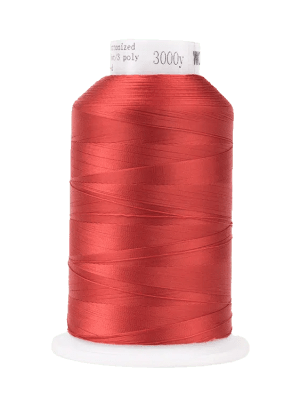 Master Quilterâ„¢ 40wt Longarm Quilting Thread MQL41 – Watermelon Red Master Quilterâ„¢ 40wt Longarm Quilting Thread MQL41 – Watermelon Red