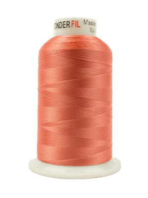 Master Quilterâ„¢ 40wt Longarm Quilting Thread MQL43 – Salmon Master Quilterâ„¢ 40wt Longarm Quilting Thread MQL43 – Salmon