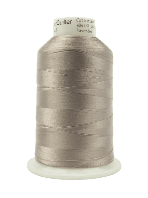 Master Quilterâ„¢ 40wt Longarm Quilting Thread MQL44 – Lavender Master Quilterâ„¢ 40wt Longarm Quilting Thread MQL44 – Lavender