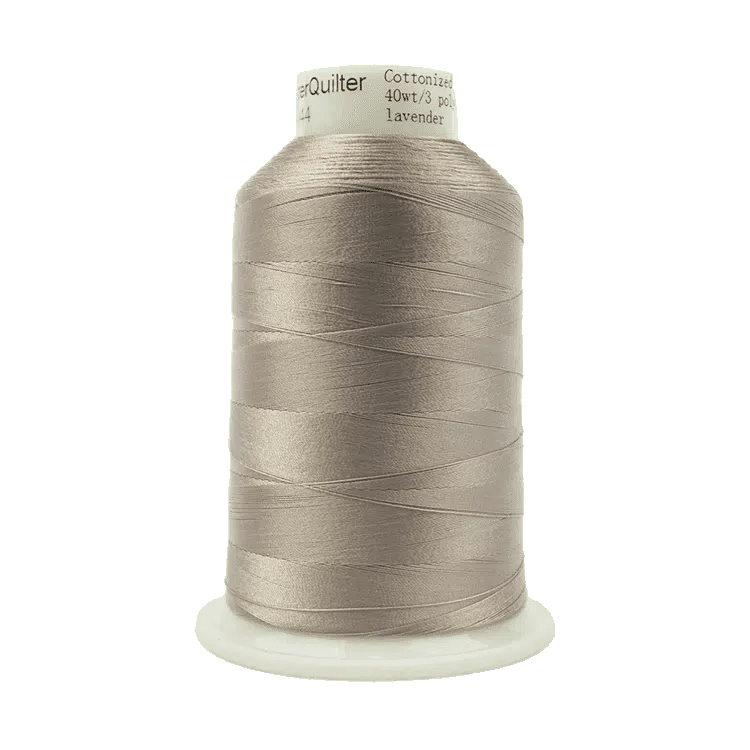 Master Quilter™ 40wt Longarm Quilting Thread MQL44 – Lavender Master Quilter™ 40wt Longarm Quilting Thread MQL44 – Lavender