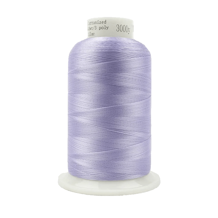 Master Quilter™ 40wt Longarm Quilting Thread MQL47 – Lilac Master Quilter™ 40wt Longarm Quilting Thread MQL47 – Lilac