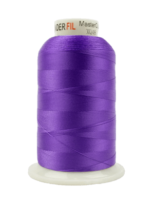 Master Quilterâ„¢ 40wt Longarm Quilting Thread MQL48 – Violet Master Quilterâ„¢ 40wt Longarm Quilting Thread MQL48 – Violet