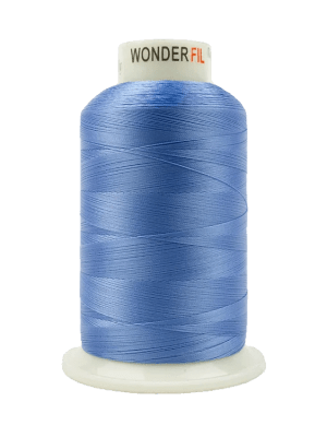 Master Quilterâ„¢ 40wt Longarm Quilting Thread MQL50 – Sky Blue Master Quilterâ„¢ 40wt Longarm Quilting Thread MQL50 – Sky Blue