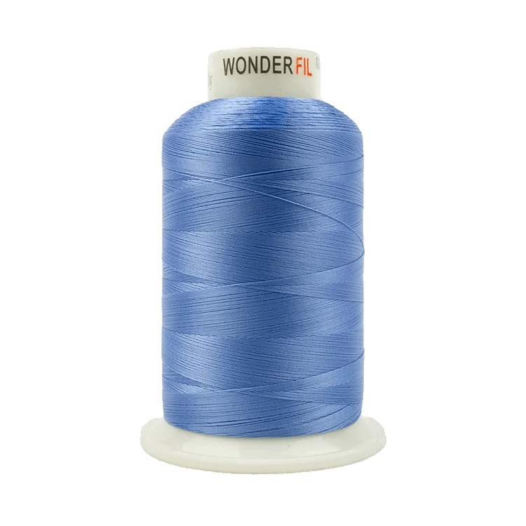 Master Quilter™ 40wt Longarm Quilting Thread MQL50 – Sky Blue Master Quilter™ 40wt Longarm Quilting Thread MQL50 – Sky Blue