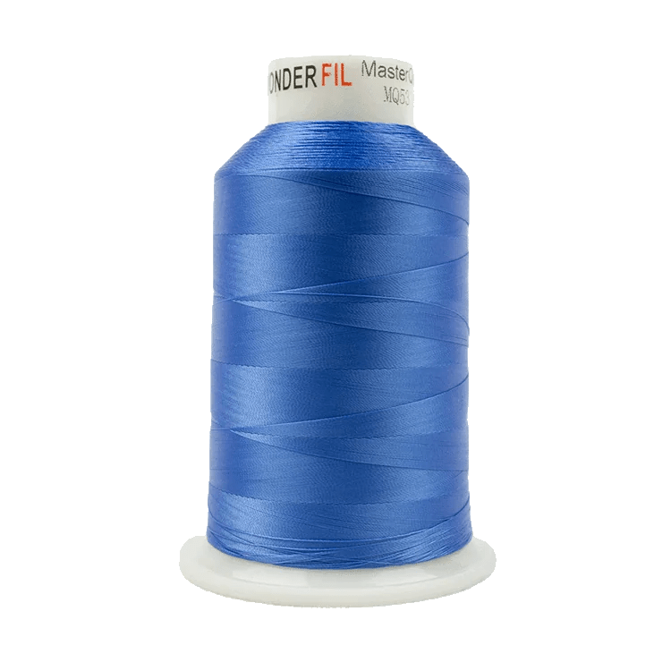 Master Quilter™ 40wt Longarm Quilting Thread MQL53 – Royal Blue Master Quilter™ 40wt Longarm Quilting Thread MQL53 – Royal Blue