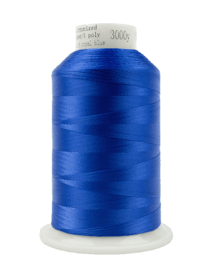 Master Quilterâ„¢ 40wt Longarm Quilting Thread MQL54 – Soft Royal Blue Master Quilterâ„¢ 40wt Longarm Quilting Thread MQL54 – Soft Royal Blue