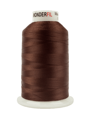 Master Quilterâ„¢ 40wt Longarm Quilting Thread MQL55 – Bright Brown Master Quilterâ„¢ 40wt Longarm Quilting Thread MQL55 – Bright Brown