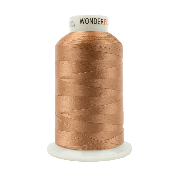 Master Quilter™ 40wt Longarm Quilting Thread MQL56 – Light Coral Master Quilter™ 40wt Longarm Quilting Thread MQL56 – Light Coral