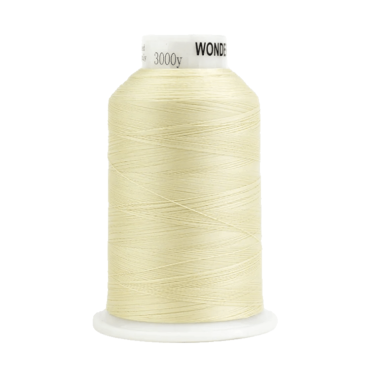 Master Quilter™ 40wt Longarm Quilting Thread MQL57 – Cream Master Quilter™ 40wt Longarm Quilting Thread MQL57 – Cream