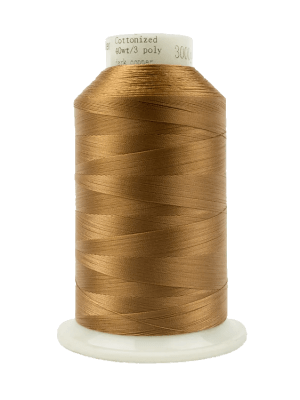 Master Quilterâ„¢ 40wt Longarm Quilting Thread MQL58 – Dark Copper Master Quilterâ„¢ 40wt Longarm Quilting Thread MQL58 – Dark Copper