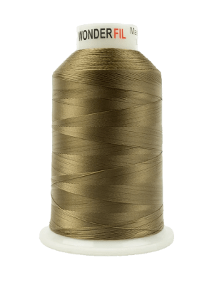 Master Quilterâ„¢ 40wt Longarm Quilting Thread MQL60 – Khaki Master Quilterâ„¢ 40wt Longarm Quilting Thread MQL60 – Khaki