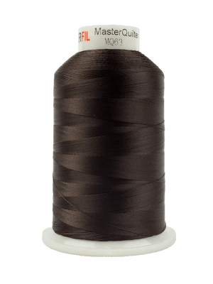 Master Quilterâ„¢ 40wt Longarm Quilting Thread MQL63 – Chestnut Master Quilterâ„¢ 40wt Longarm Quilting Thread MQL63 – Chestnut