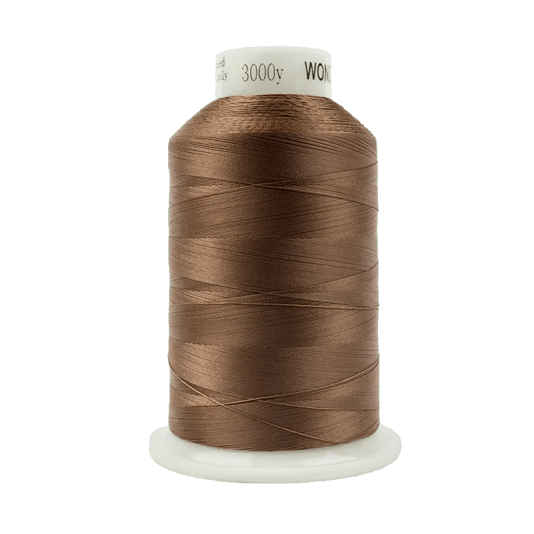 Master Quilter™ 40wt Longarm Quilting Thread MQL64 – Sienna Master Quilter™ 40wt Longarm Quilting Thread MQL64 – Sienna