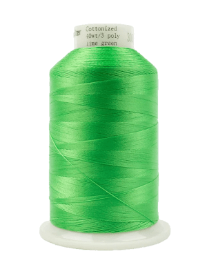 Master Quilterâ„¢ 40wt Longarm Quilting Thread MQL66 – Lime Green Master Quilterâ„¢ 40wt Longarm Quilting Thread MQL66 – Lime Green