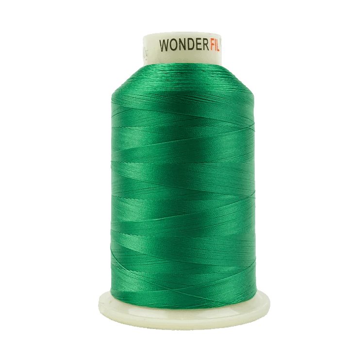 Master Quilter™ 40wt Longarm Quilting Thread MQL67 – Emerald Green Master Quilter™ 40wt Longarm Quilting Thread MQL67 – Emerald Green