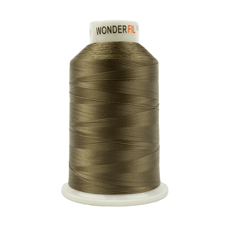 Master Quilter™ 40wt Longarm Quilting Thread MQL69 – Army Green Master Quilter™ 40wt Longarm Quilting Thread MQL69 – Army Green
