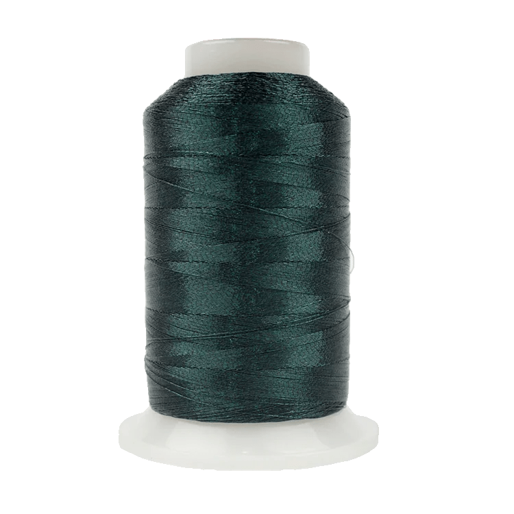 Spotliteâ„¢ 40wt Rayon-Core Metallic Thread MT7725 – Dark Green Spotliteâ„¢ 40wt Rayon-Core Metallic Thread MT7725 – Dark Green