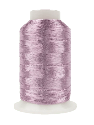 Spotliteâ„¢ 40wt Rayon-Core Metallic Thread MT8837 – Soft Pink Spotliteâ„¢ 40wt Rayon-Core Metallic Thread MT8837 – Soft Pink