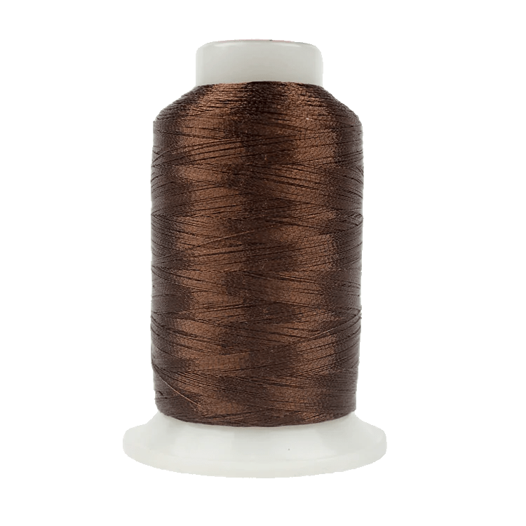 Spotlite™ 40wt Rayon-Core Metallic Thread MT8839 – Nutty Brown Spotlite™ 40wt Rayon-Core Metallic Thread MT8839 – Nutty Brown
