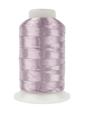 Spotliteâ„¢ 40wt Rayon-Core Metallic Thread MT8846 – Frosty Mauve Spotliteâ„¢ 40wt Rayon-Core Metallic Thread MT8846 – Frosty Mauve