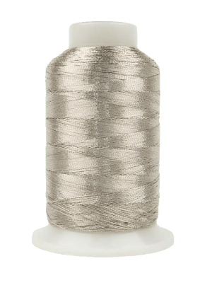 Spotliteâ„¢ 40wt Rayon-Core Metallic Thread MT8871 – Pewter Spotliteâ„¢ 40wt Rayon-Core Metallic Thread MT8871 – Pewter