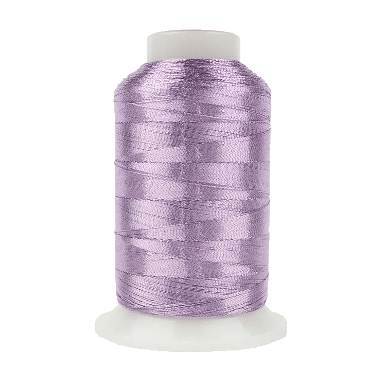 Spotlite™ 40wt Rayon-Core Metallic Thread MT8873 – Lavender Spotlite™ 40wt Rayon-Core Metallic Thread MT8873 – Lavender