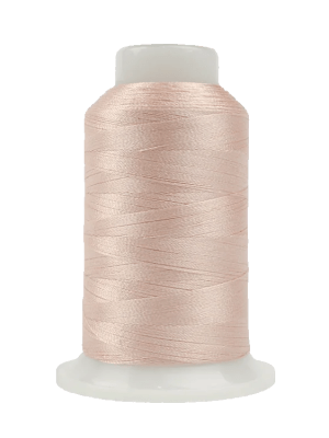 Polyfastâ„¢ 40wt Trilobal Polyester Thread P1020 – Light Flesh Polyfastâ„¢ 40wt Trilobal Polyester Thread P1020 – Light Flesh