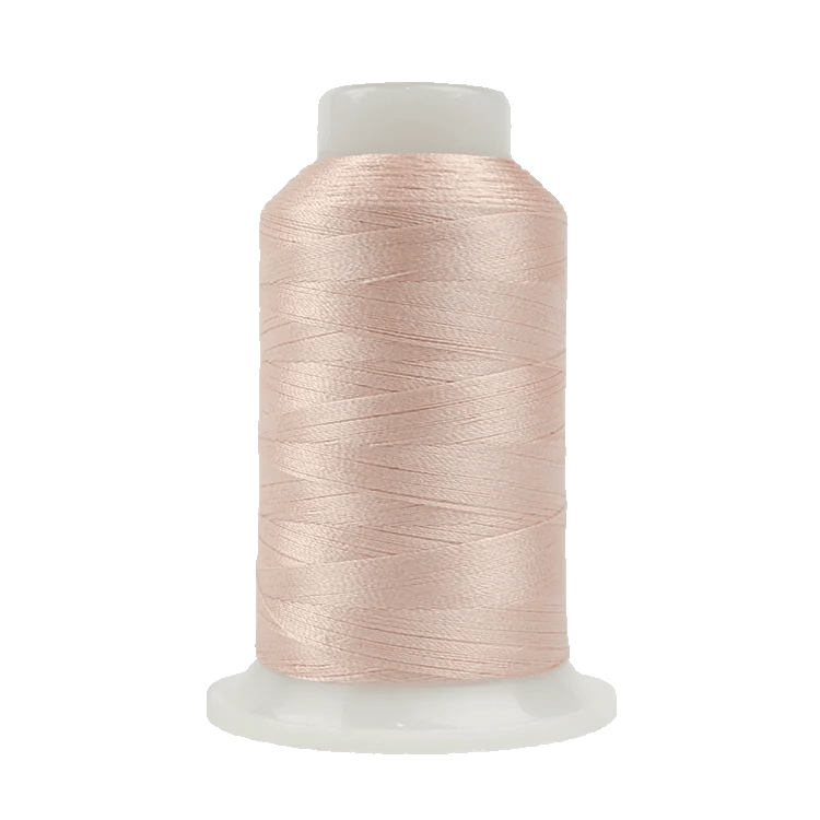 Polyfast™ 40wt Trilobal Polyester Thread P1020 – Light Flesh Polyfast™ 40wt Trilobal Polyester Thread P1020 – Light Flesh