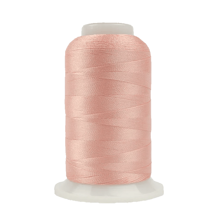 Polyfastâ„¢ 40wt Trilobal Polyester Thread P1021 – Flesh Polyfastâ„¢ 40wt Trilobal Polyester Thread P1021 – Flesh
