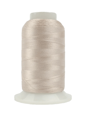 Polyfastâ„¢ 40wt Trilobal Polyester Thread P1022 – Barely Pink Polyfastâ„¢ 40wt Trilobal Polyester Thread P1022 – Barely Pink