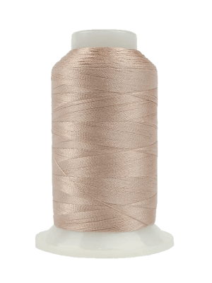 Polyfastâ„¢ 40wt Trilobal Polyester Thread P1025 – Demure Polyfastâ„¢ 40wt Trilobal Polyester Thread P1025 – Demure