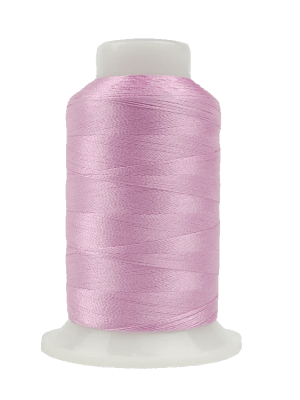 Polyfastâ„¢ 40wt Trilobal Polyester Thread P1029 – Light Mauve Polyfastâ„¢ 40wt Trilobal Polyester Thread P1029 – Light Mauve
