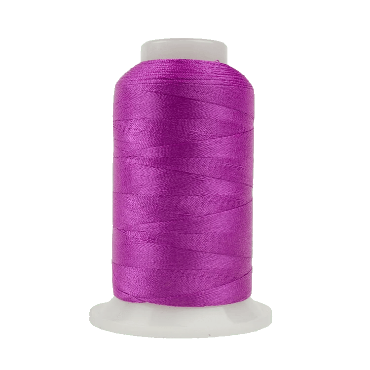 Polyfast™ 40wt Trilobal Polyester Thread P1031 – Deep Passion Polyfast™ 40wt Trilobal Polyester Thread P1031 – Deep Passion