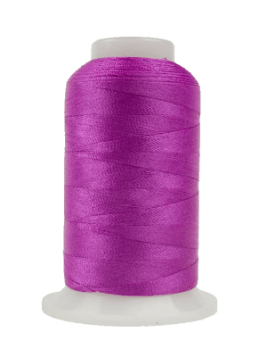 Polyfastâ„¢ 40wt Trilobal Polyester Thread P1031 – Deep Passion Polyfastâ„¢ 40wt Trilobal Polyester Thread P1031 – Deep Passion