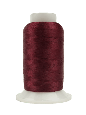 Polyfastâ„¢ 40wt Trilobal Polyester Thread P1039 – Dark Fuchsia Polyfastâ„¢ 40wt Trilobal Polyester Thread P1039 – Dark Fuchsia