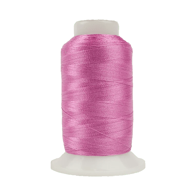 Polyfast™ 40wt Trilobal Polyester Thread P1051 – Wild Pink Polyfast™ 40wt Trilobal Polyester Thread P1051 – Wild Pink