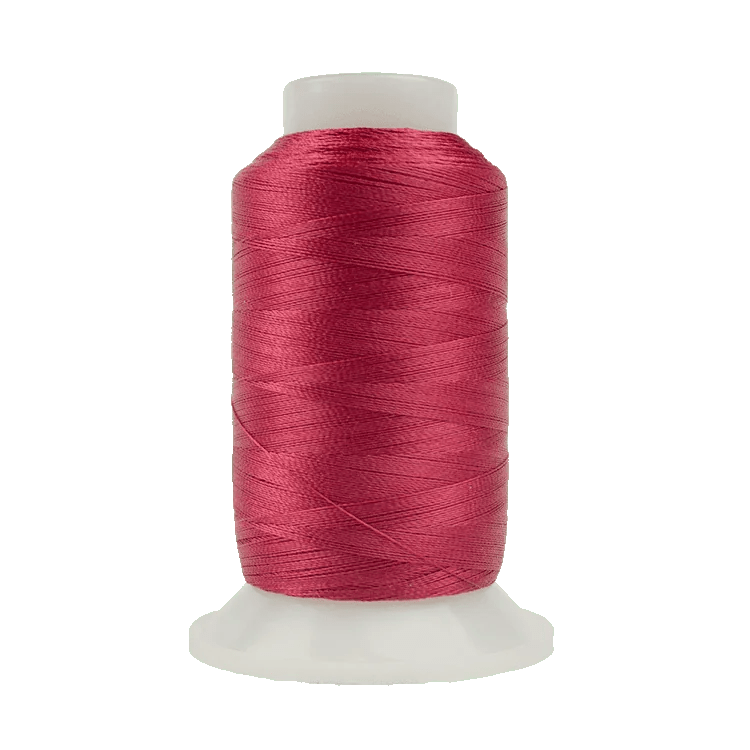 Polyfastâ„¢ 40wt Trilobal Polyester Thread P1077 – Wild Fuchsia Polyfastâ„¢ 40wt Trilobal Polyester Thread P1077 – Wild Fuchsia