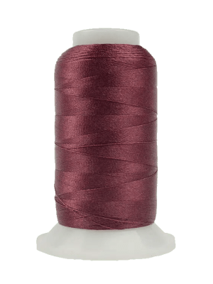 Polyfastâ„¢ 40wt Trilobal Polyester Thread P1078 – Plush Velvet Polyfastâ„¢ 40wt Trilobal Polyester Thread P1078 – Plush Velvet