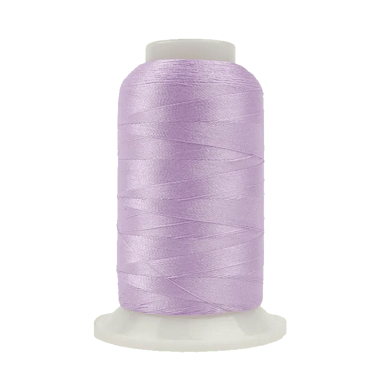 Polyfast™ 40wt Trilobal Polyester Thread P1081 – Light Tulip Polyfast™ 40wt Trilobal Polyester Thread P1081 – Light Tulip