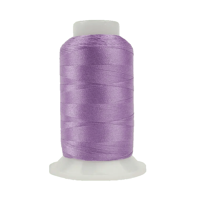 Polyfast™ 40wt Trilobal Polyester Thread P1083 – Dark Tulip Polyfast™ 40wt Trilobal Polyester Thread P1083 – Dark Tulip
