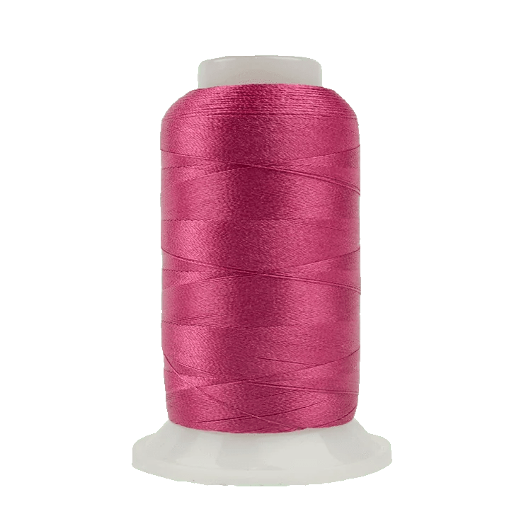 Polyfast™ 40wt Trilobal Polyester Thread P1086 – Dark Grenadine Polyfast™ 40wt Trilobal Polyester Thread P1086 – Dark Grenadine