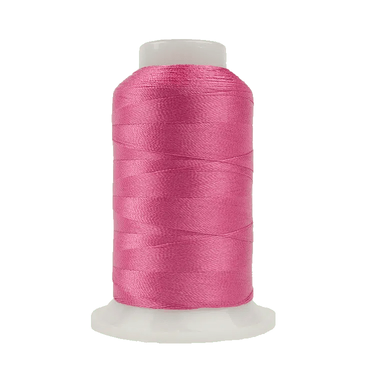 Polyfast™ 40wt Trilobal Polyester Thread P1087 – Light Grenadine Polyfast™ 40wt Trilobal Polyester Thread P1087 – Light Grenadine