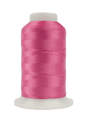Polyfastâ„¢ 40wt Trilobal Polyester Thread P1087 – Light Grenadine Polyfastâ„¢ 40wt Trilobal Polyester Thread P1087 – Light Grenadine