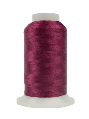 Polyfastâ„¢ 40wt Trilobal Polyester Thread P1094 – Burgundy Polyfastâ„¢ 40wt Trilobal Polyester Thread P1094 – Burgundy