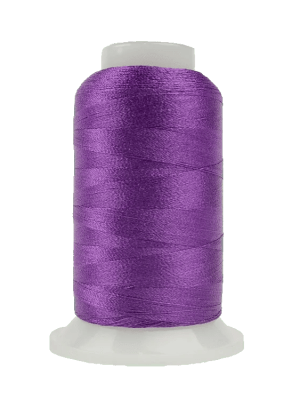 Polyfastâ„¢ 40wt Trilobal Polyester Thread P1097 – Mulberry Polyfastâ„¢ 40wt Trilobal Polyester Thread P1097 – Mulberry