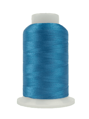 Polyfastâ„¢ 40wt Trilobal Polyester Thread P2110 – Dark Ocean Polyfastâ„¢ 40wt Trilobal Polyester Thread P2110 – Dark Ocean
