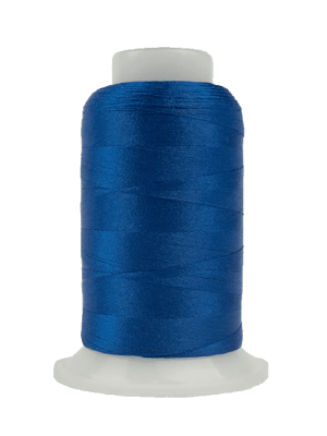 Polyfastâ„¢ 40wt Trilobal Polyester Thread P2112 – Royal Blue Polyfastâ„¢ 40wt Trilobal Polyester Thread P2112 – Royal Blue