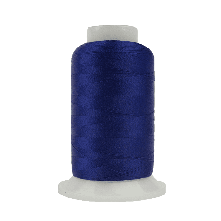Polyfast™ 40wt Trilobal Polyester Thread P2132 – Bright Sky Polyfast™ 40wt Trilobal Polyester Thread P2132 – Bright Sky